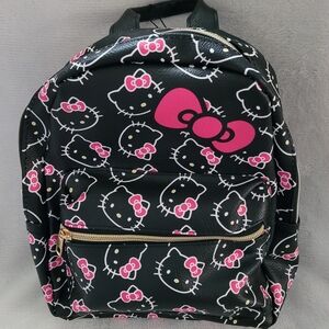 Sanrio Hello Kitty  mini bagpack